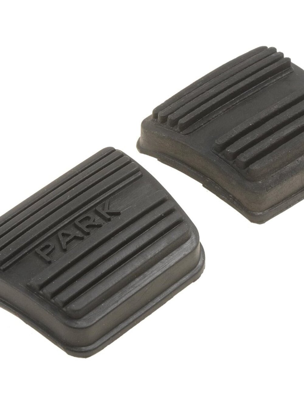 20741 Parking Brake Pedal Pads
